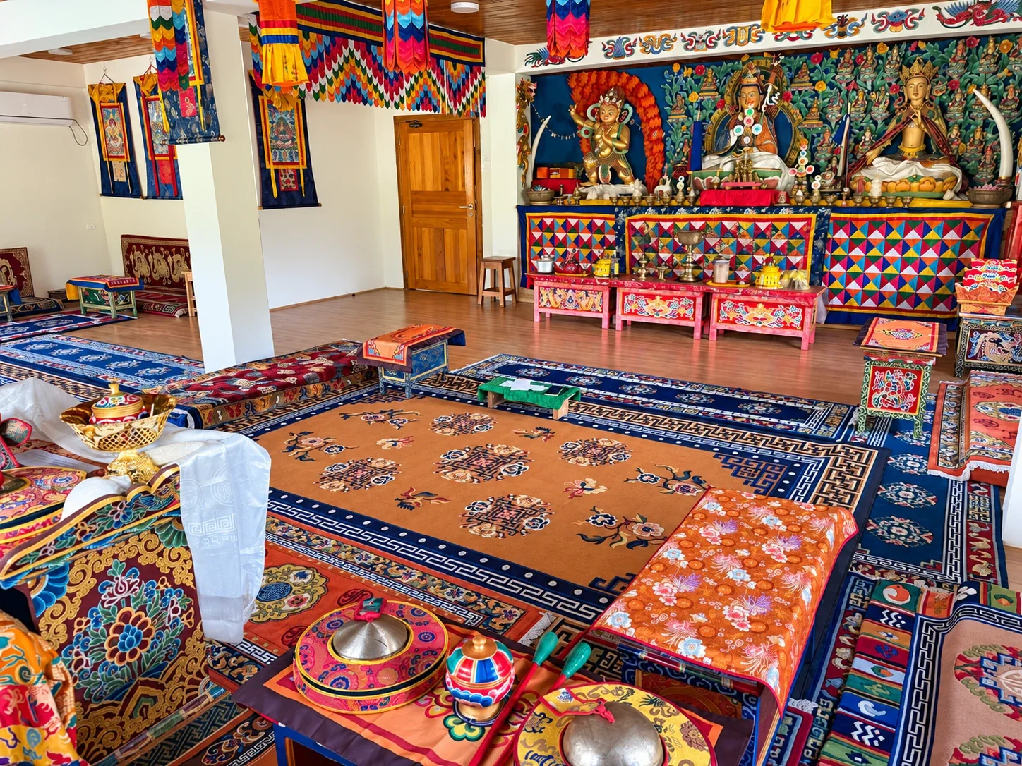 Meditation Center photo 1